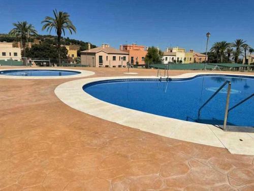 Villas Rurales Arroyovil 28 Ideal Familias