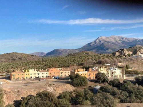 Villas Rurales Arroyovil 28 Ideal Familias