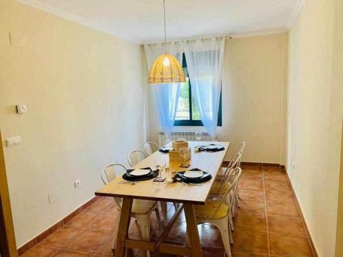 Villas Rurales Arroyovil 28 Ideal Familias