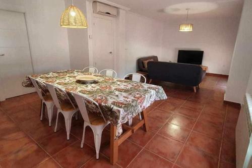 Villas Rurales Arroyovil 28 Ideal Familias