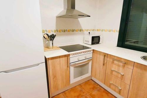 Villas Rurales Arroyovil 28 Ideal Familias