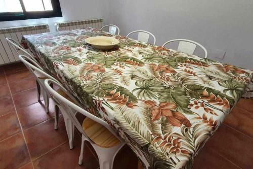 Villas Rurales Arroyovil 28 Ideal Familias