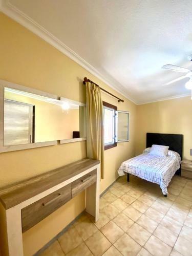 Playeros Apartment 2 Bedrooms In Los Cristianos.