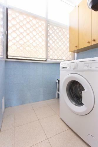 Apartamento Frontline Playa Las Vistas With Pool, Parking, Sea