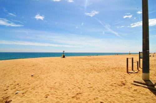 Apartamento Homeholidaysrentals Beach - Costa Barcelona