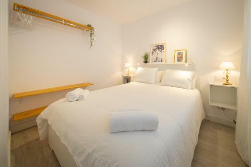 Apartamento Homeholidaysrentals Beach - Costa Barcelona