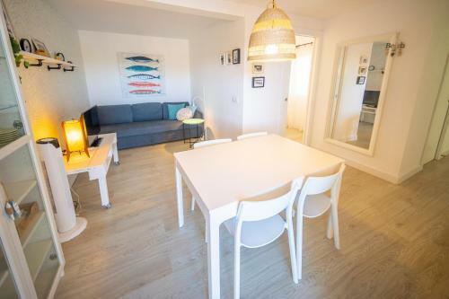Apartamento Homeholidaysrentals Beach - Costa Barcelona