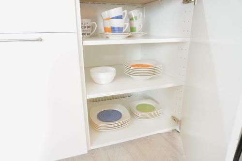 ?nostalgie Apartment L Innenstadt L Smart Tv L K�che