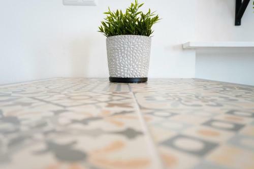 ?nostalgie Apartment L Innenstadt L Smart Tv L K�che