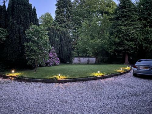 Villa Beautiful 6 Bedroom Period House