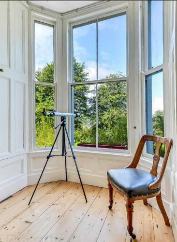 Villa Beautiful 6 Bedroom Period House