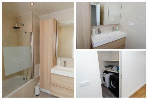 Apartamento Saillenfait5
