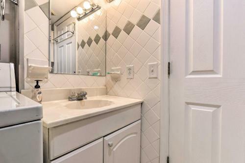 Apartamento Cozy Brunswick Apt Less Than 1 Mi To Potomac River!