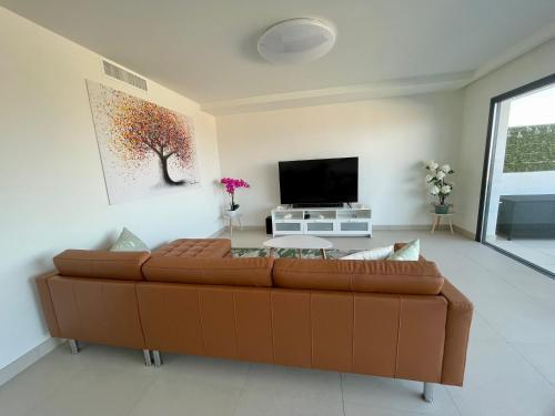 Breathtaking View Apartment Mijas Costa