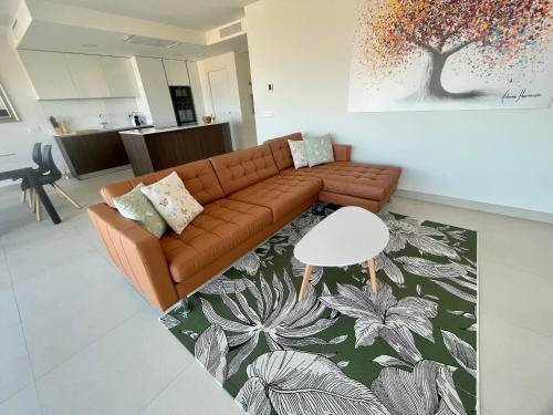 Breathtaking View Apartment Mijas Costa