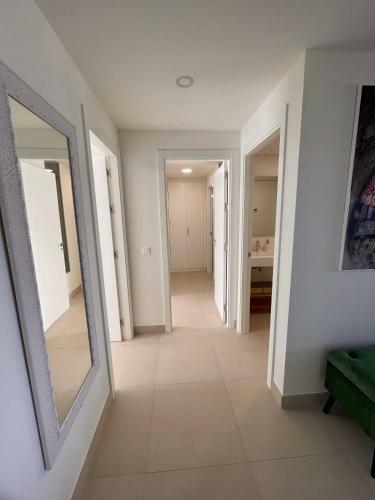 Breathtaking View Apartment Mijas Costa