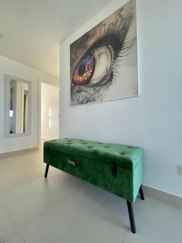 Breathtaking View Apartment Mijas Costa