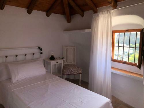 Apartamento Las Casillas De La Villa: Sole�
