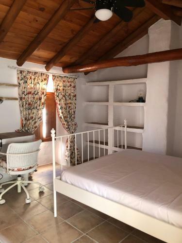 Apartamento Las Casillas De La Villa: Sole�