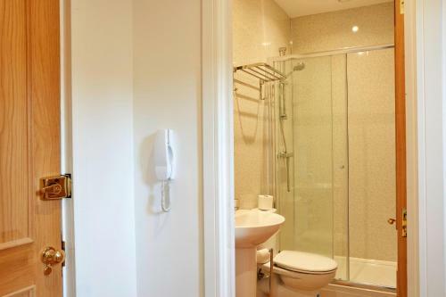 Apartamento Shakys Penthouse