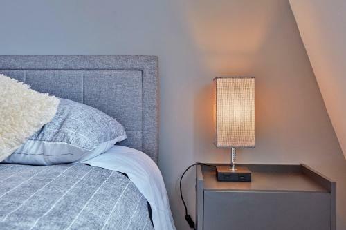 Apartamento Shakys Penthouse