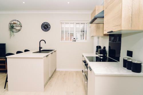 Lovely One Bedroom Apartment Colchester