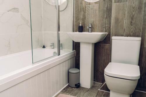 Lovely One Bedroom Apartment Colchester
