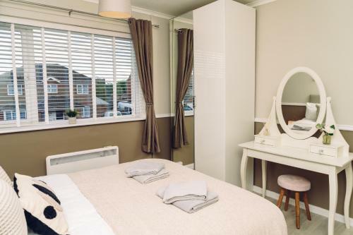 Lovely One Bedroom Apartment Colchester