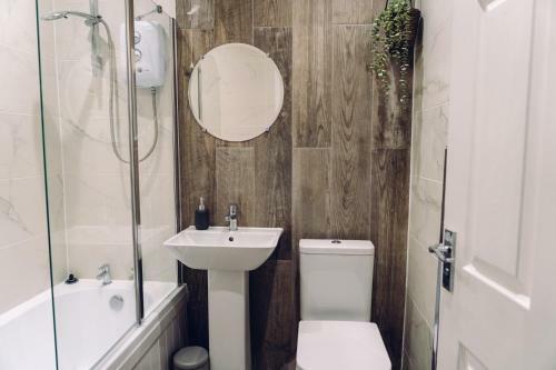 Lovely One Bedroom Apartment Colchester