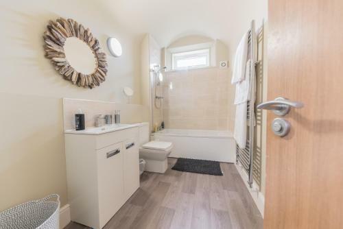 Apartamento Hodbarrow House - Millom Nr. Lake District