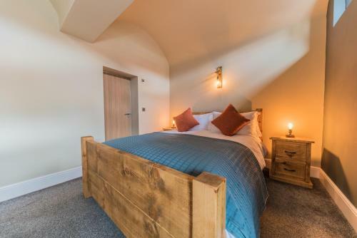 Apartamento Hodbarrow House - Millom Nr. Lake District