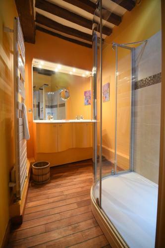 Apartamento Les Falaises De L'estran