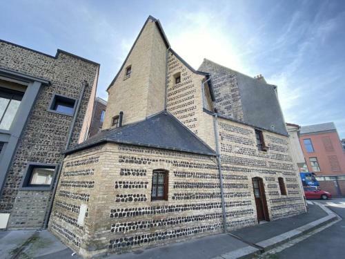 Apartamento Les Falaises De L'estran