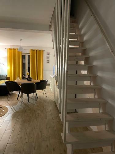 Apartamento Uroczy Zak?tek
