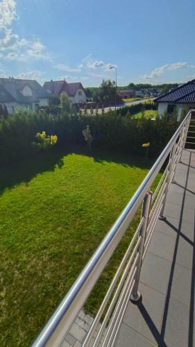 Komfortowe Noclegi