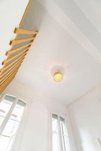 Apartamento Le Graine De Moutarde