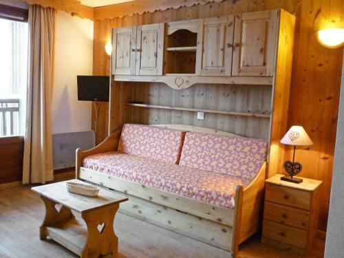 Apartment Balcon Olympie III Les Menuires