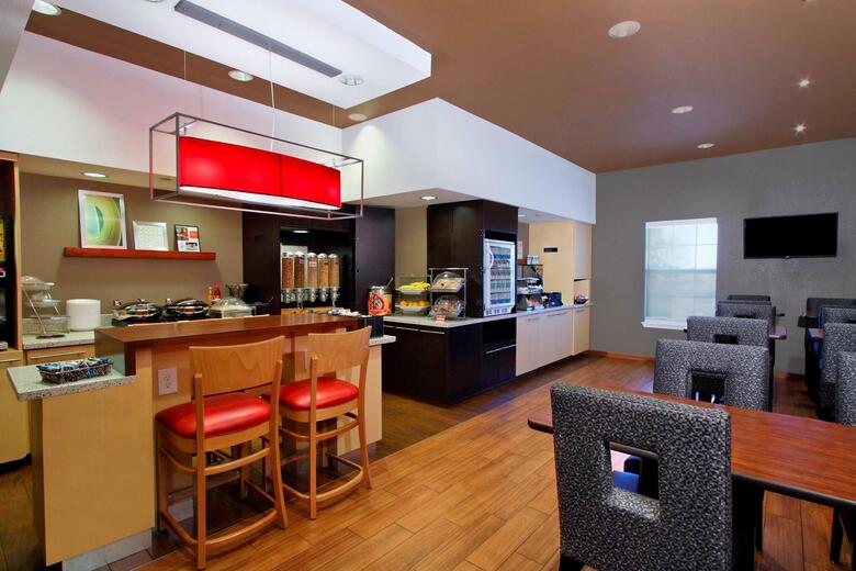 Hotel Towneplace Suites Fort Worth Southwest