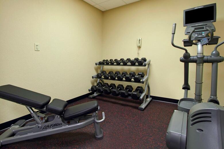 Hotel Towneplace Suites Fort Worth Southwest