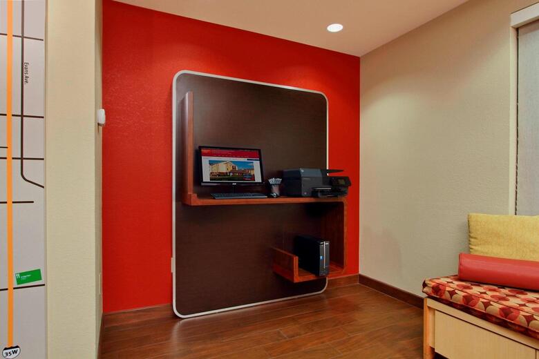 Hotel Towneplace Suites Fort Worth Southwest