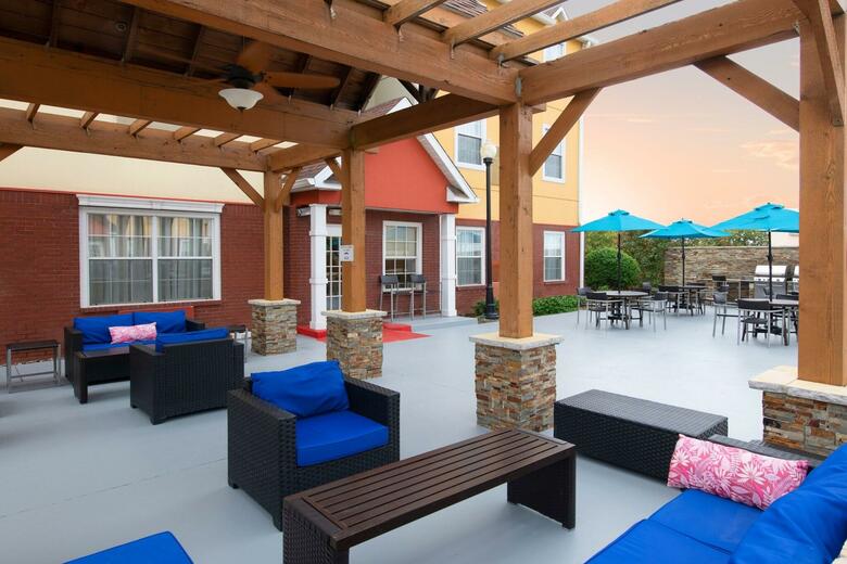 Hotel Towneplace Suites Fort Worth Southwest