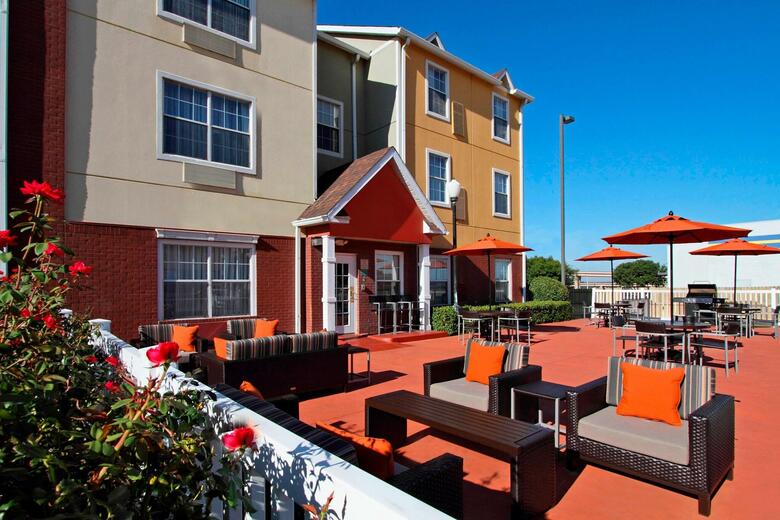 Hotel Towneplace Suites Fort Worth Southwest