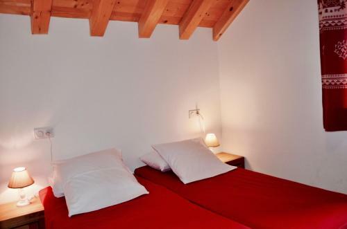 Apartamento Chalet Arvina