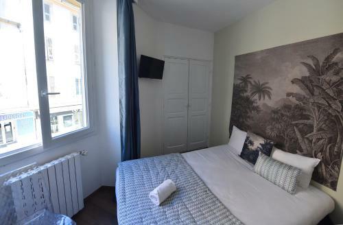 Hotel H�tel Imperial
