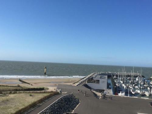 Holiday Home De Babbelaar Retranchement