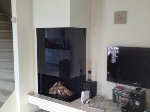 Holiday Home De Babbelaar Retranchement