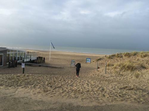 Holiday Home De Babbelaar Retranchement