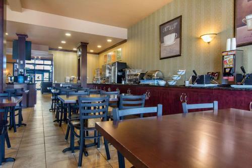 Hotel Comfort Inn & Suites Saint-nicolas