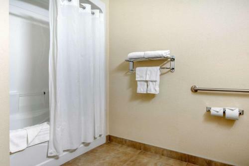 Hotel Comfort Inn & Suites Saint-nicolas