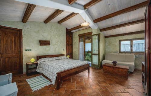 Holiday Home Gornji Rabac III